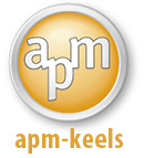APM Keels Logo